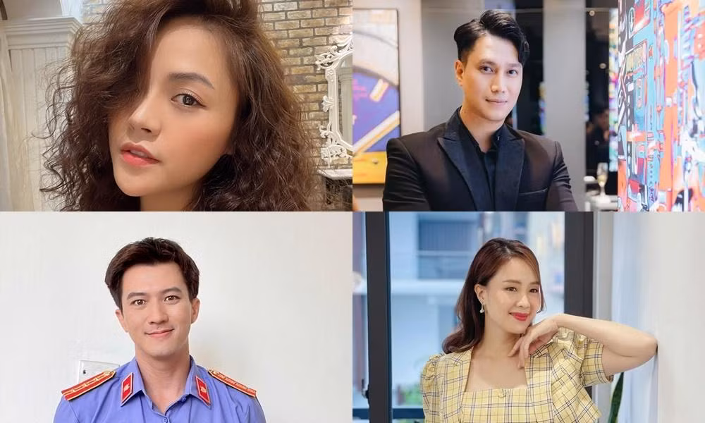 Bộ tứ đình đám sẽ mang lại một phim thành công cho VTV?
