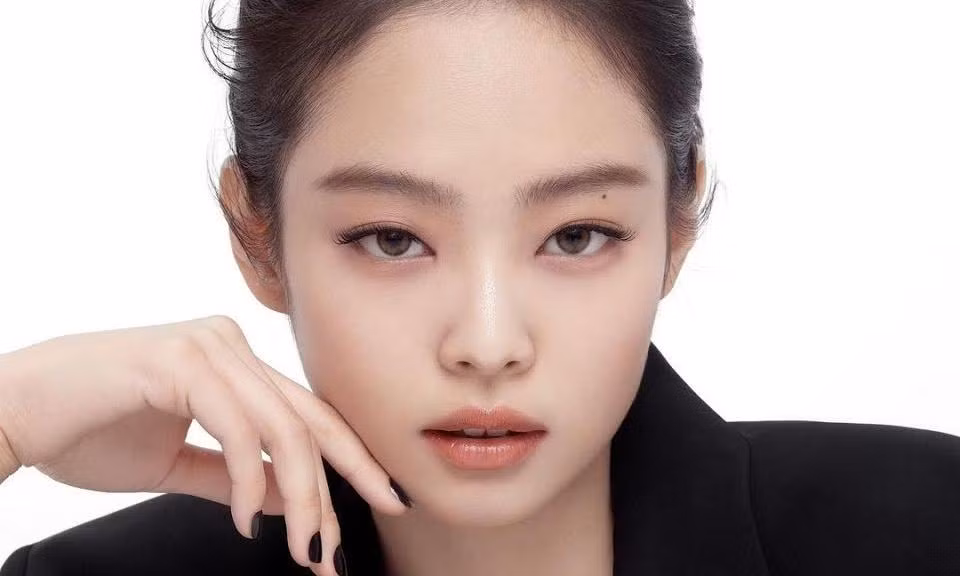 Jennie trở thành hình mẫu trong mơ của nhiều cô gái Hàn Quốc Jennie trở thành hình mẫu trong mơ của nhiều cô gái Hàn Quốc