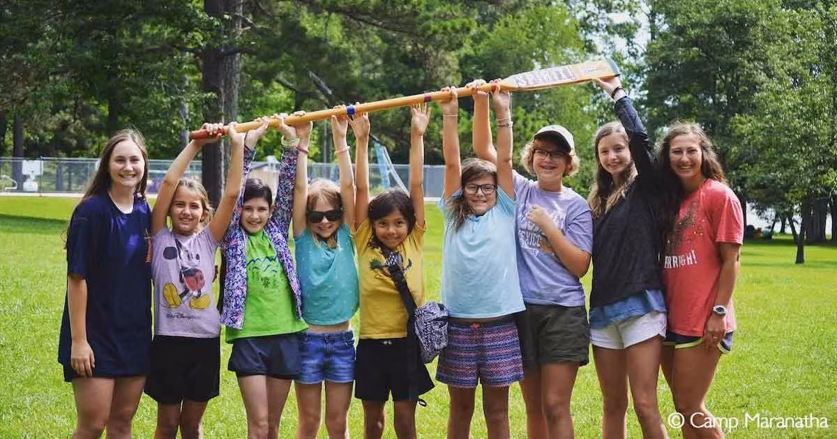 Có rất nhiều kiểu trại hè để tween lựa chọn Có rất nhiều kiểu trại hè để tween lựa chọn