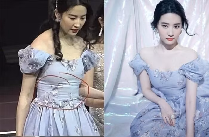 Sự khác biệt không hề nhẹ giữa ảnh tự đăng và ảnh người khác chụp.