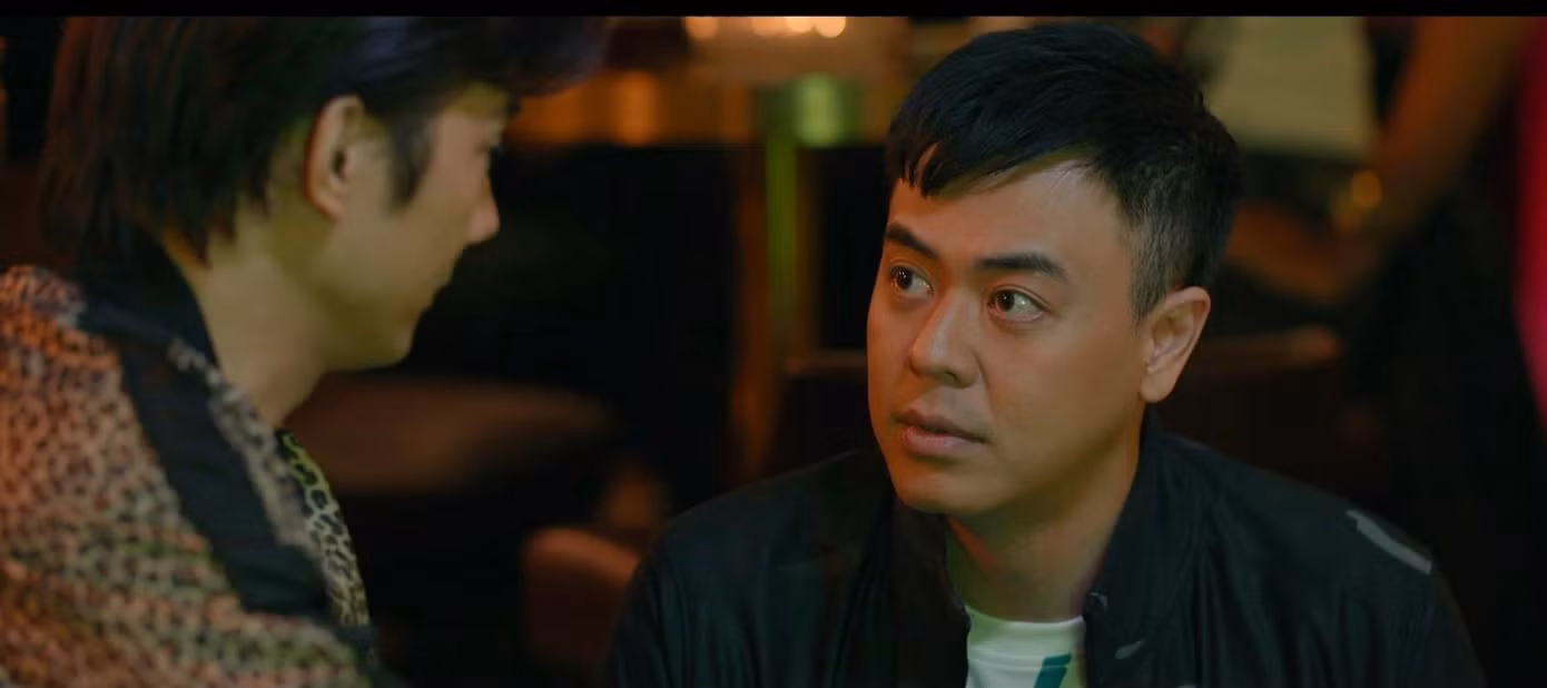 Duy Anh đành phải thú nhận màn kịch của mình và Tuấn Khang Duy Anh đành phải thú nhận màn kịch của mình và Tuấn Khang