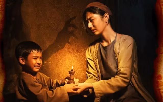 Phim lấy cảm hứng từ một truyện truyền kỳ quen thuộc.
