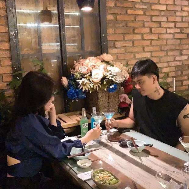 Hoài Lâm đã kết hôn lần hai Hoài Lâm đã kết hôn lần hai