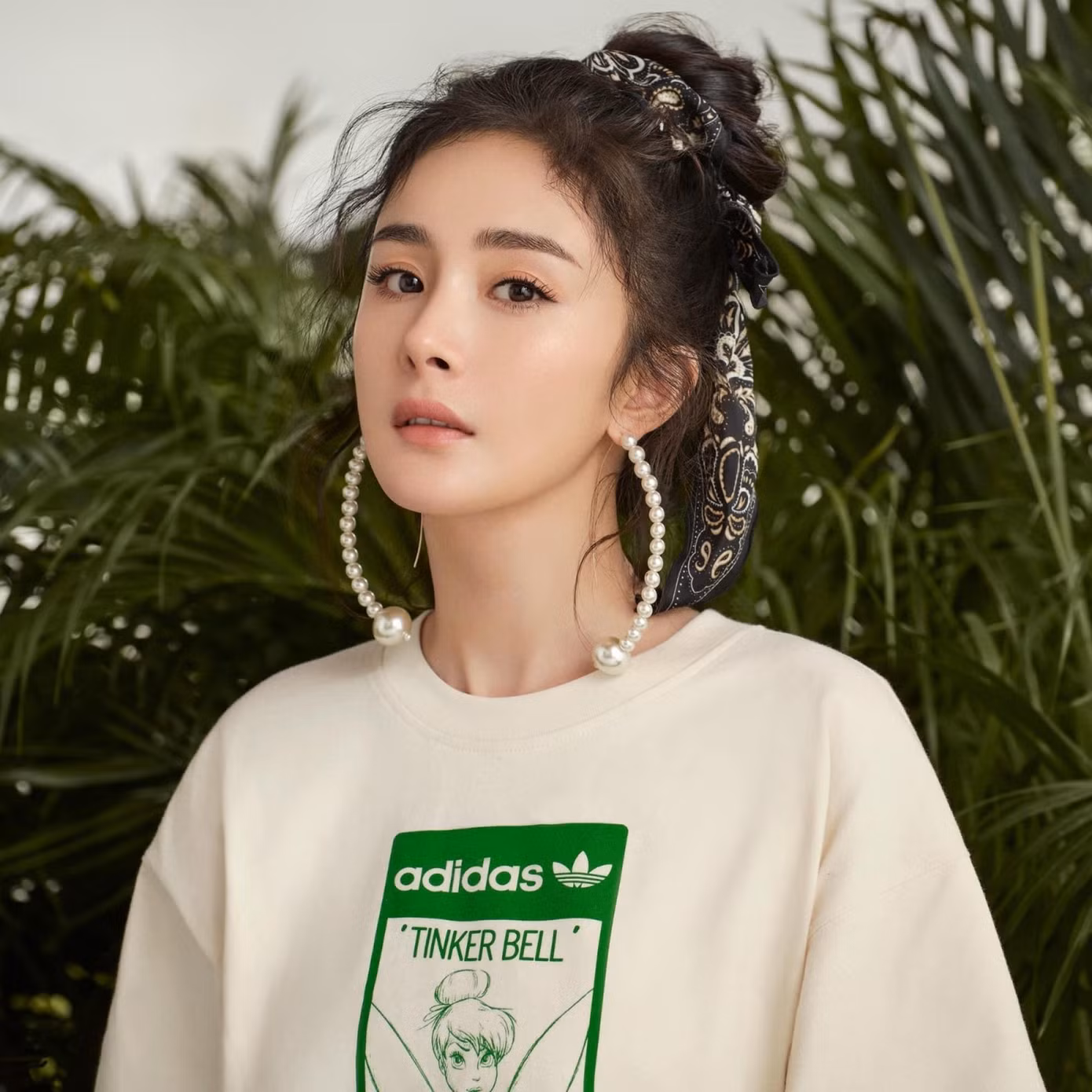 Dương Mịch được rất nhiều nhãn hàng tin cậy Dương Mịch được rất nhiều nhãn hàng tin cậy