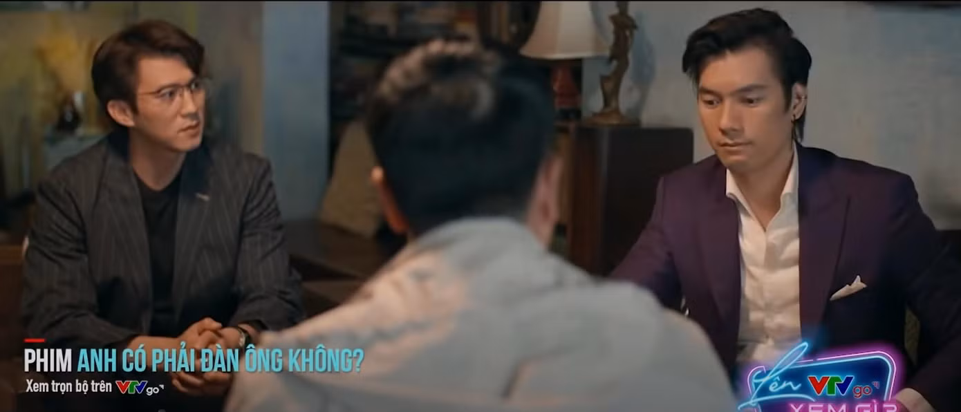 Tuấn Khang lên kế hoạch đòi tiền Trúc Lam