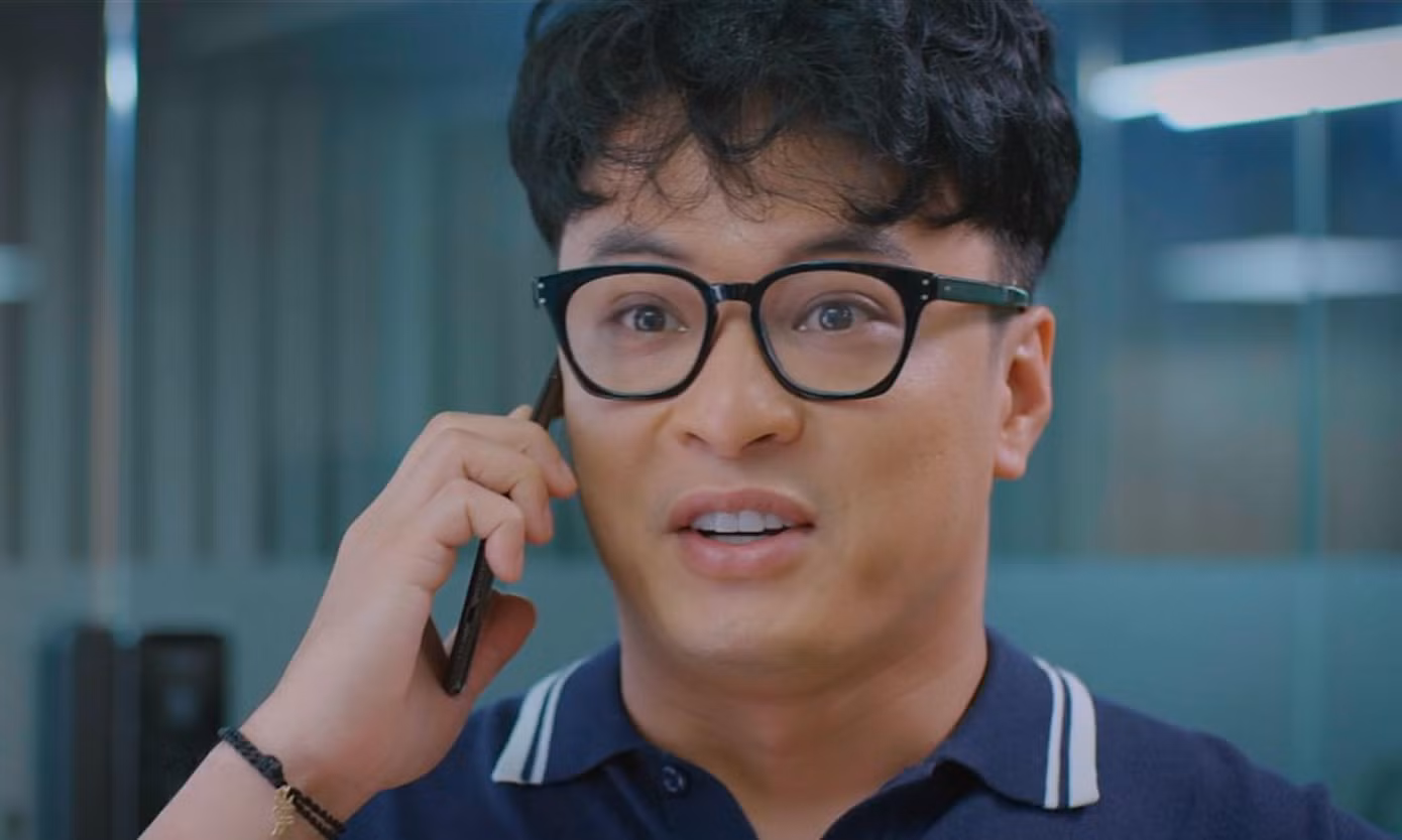 Thông tin này khiến khán giả rất bất ngờ