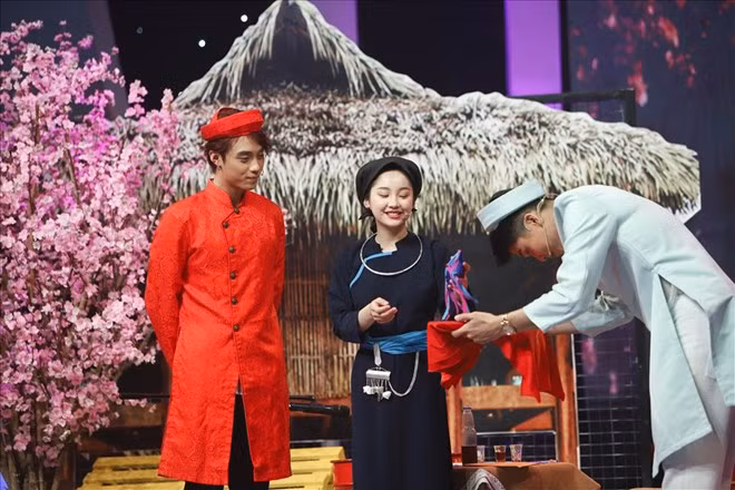 Hải Đăng Doo là người trong mộng của Thu Hà Ceri. Hải Đăng Doo là người trong mộng của Thu Hà Ceri.