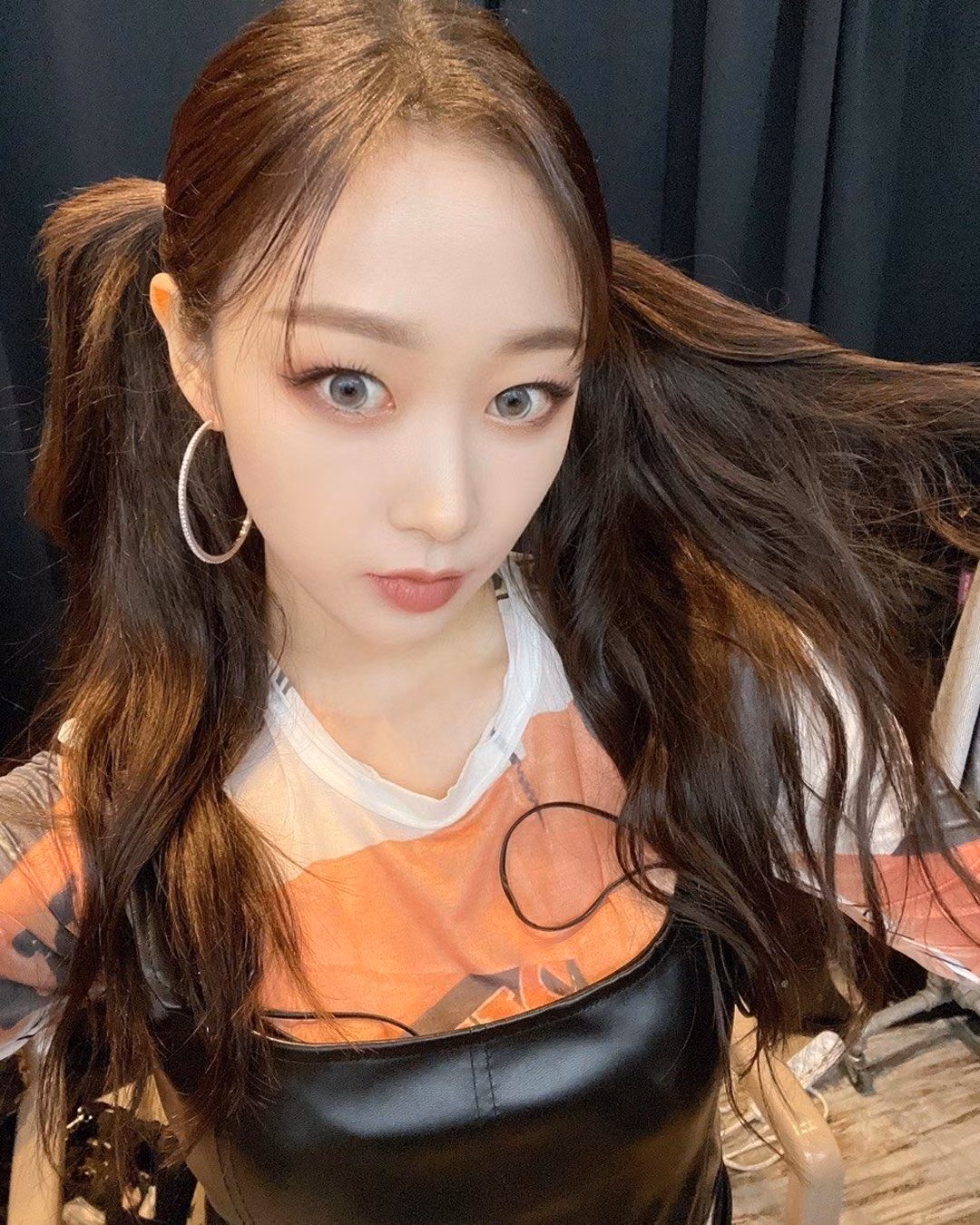 Giselle là nữ idol debut nhanh nhất của SM Ent.