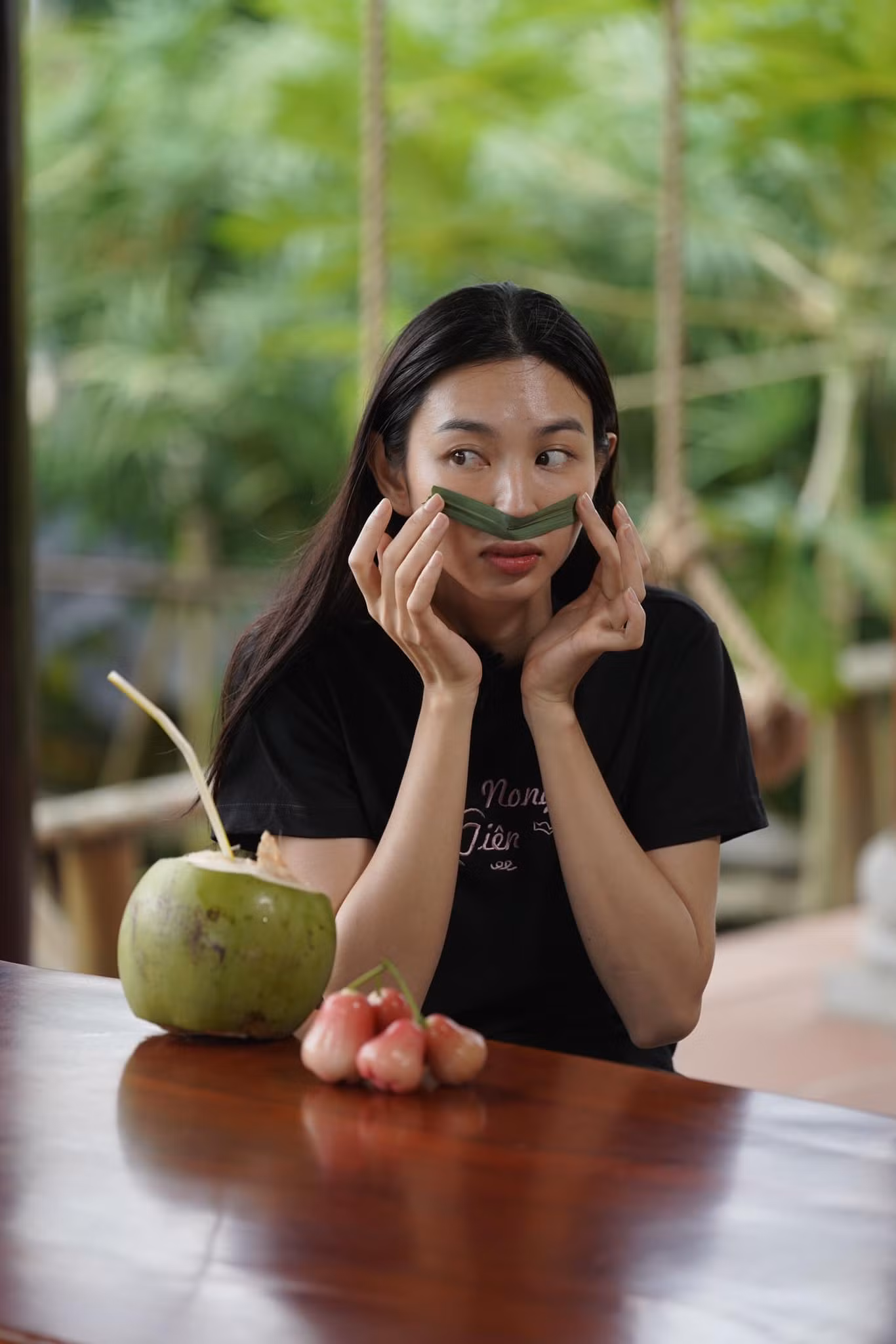 Trường Giang tiết lộ rằng nàng hậu đang độc thân.