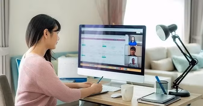 Hãy đặt ra những mục tiêu dễ đo lường để có thể hoàn thành công việc dễ hơn.