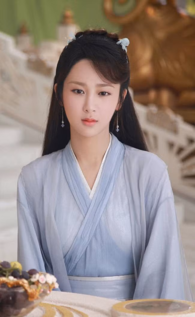 Dương Tử có nhiều phim cổ trang ăn khách.