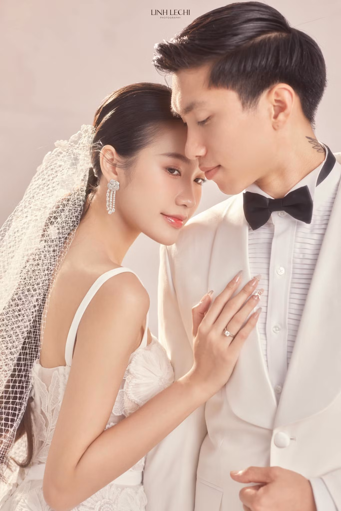 Doãn Hải My, Đoàn Văn Hậu chọn cách thẳng thắn nói ra cảm xúc của mình.