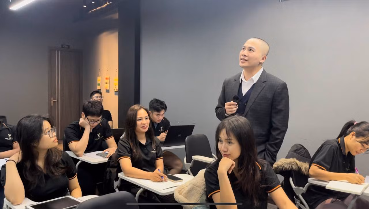 Đức Zohar muốn mang đến những thông tin sức khỏe chính thống và có cơ sở khoa học cho mọi người.