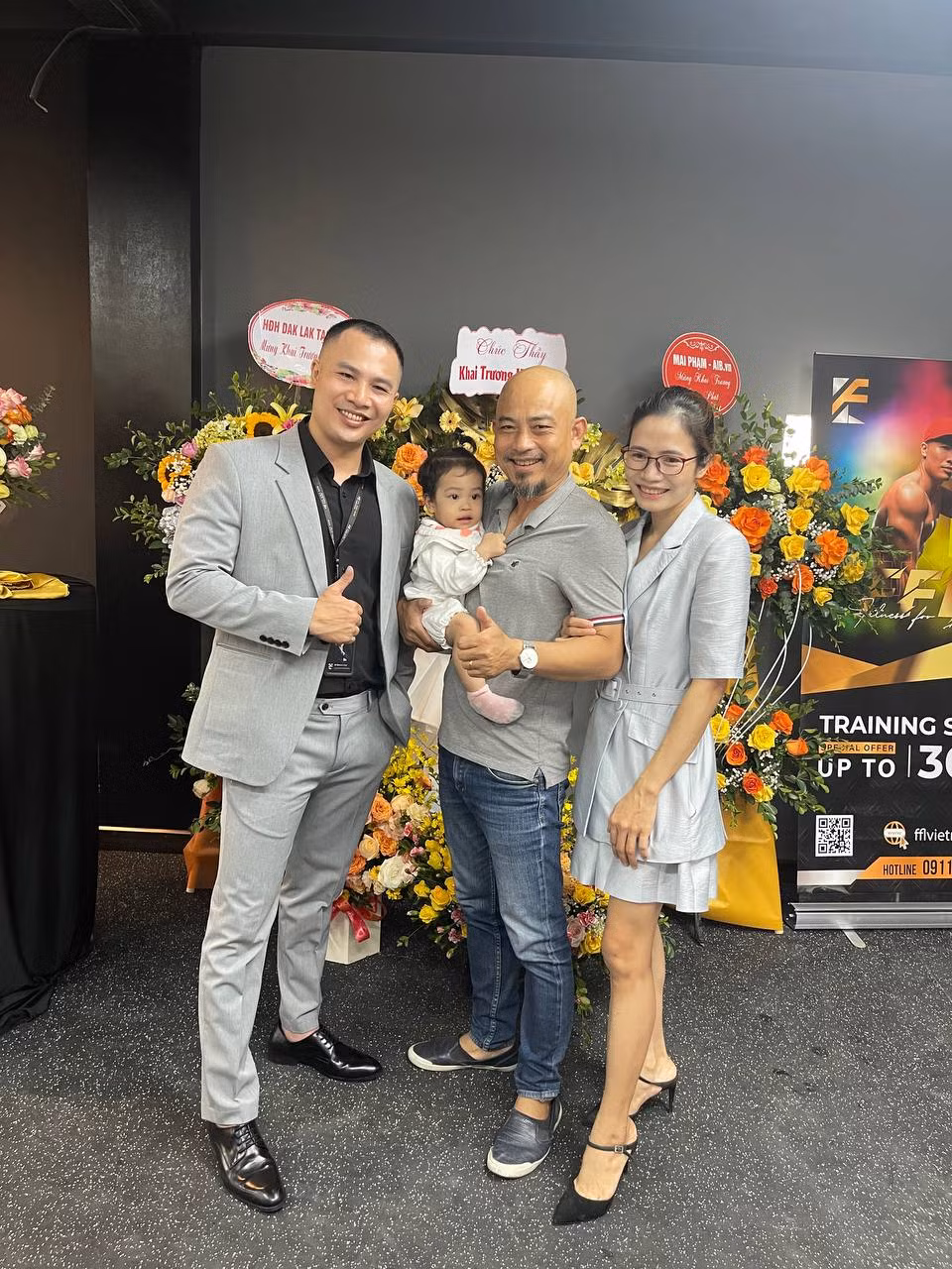 Đức Zohar đặt mục tiêu sáng tạo ra những nội dung chất lượng hơn nữa trong thời gian tới.