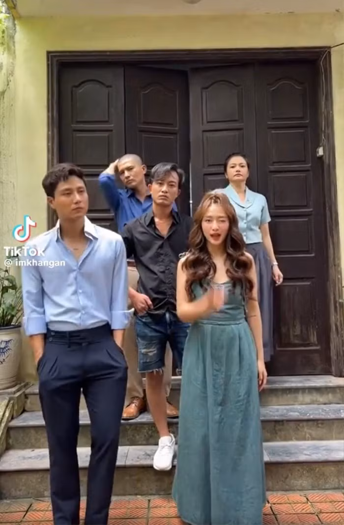 Phải chăng Công mắc bệnh ung thư? Phải chăng Công mắc bệnh ung thư?