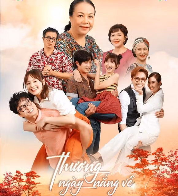 Thương Ngày Nắng Về cũng phải cắt vai của Hồng Đăng