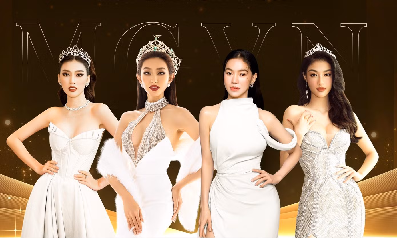 Miss Grand Vietnam 2022 vẫn đang tìm kiếm thí sinh