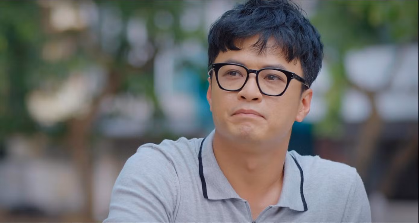 Hồng Đăng là nam chính trong Thương Ngày Nắng Về