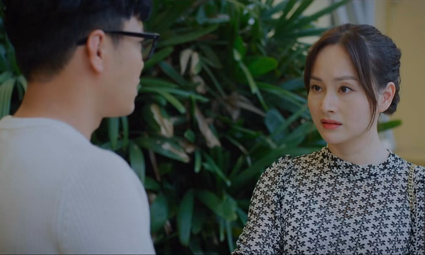 Khán giả mong Đức, Khánh sẽ trở lại bên nhau sau bao sóng gió