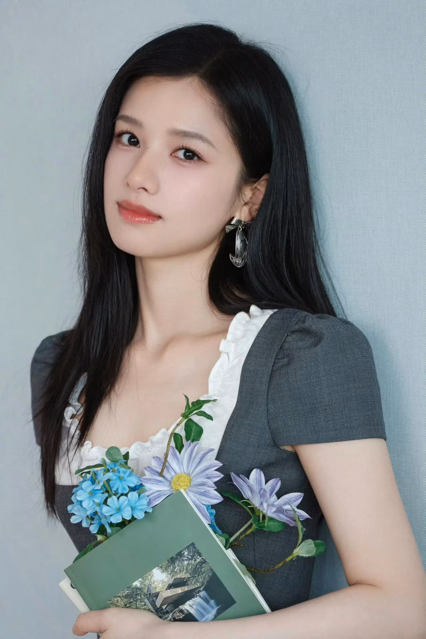 Dương Dương và Trương Tịnh Nghi được cho là sẽ đóng Nguyệt Đô Hoa Lạc.