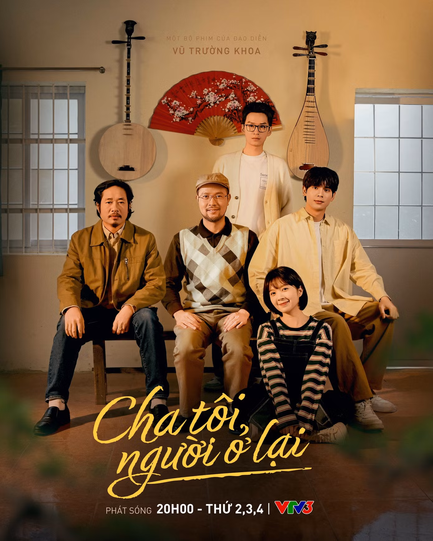 Hai phim mở màn khung giờ chiếu mới đều được khen.
