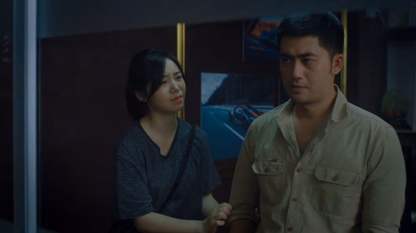 Khán giả đang chờ đợi chuyện tình giữa Sơn Ca và Khải Khán giả đang chờ đợi chuyện tình giữa Sơn Ca và Khải