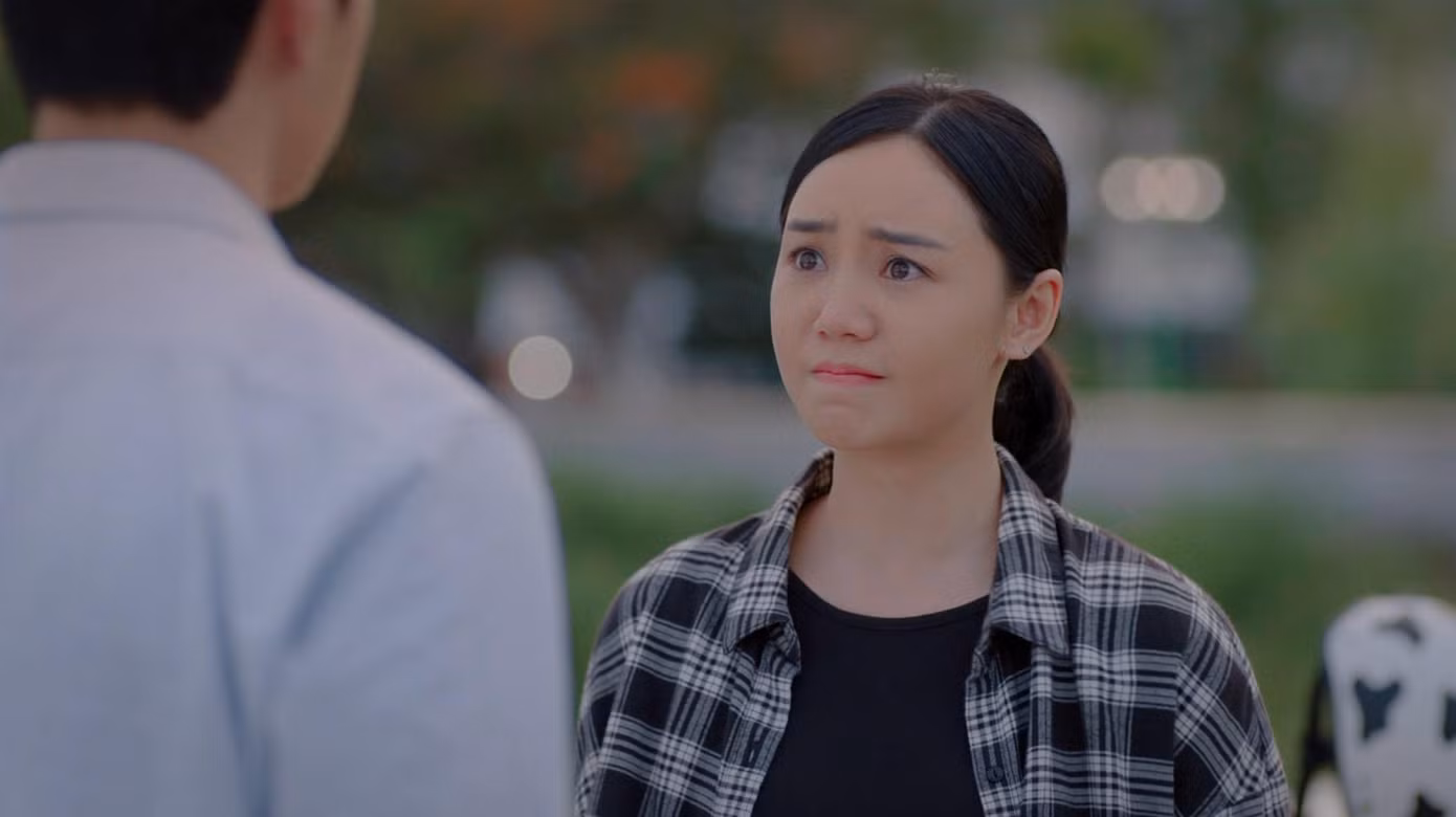 Quỳnh Kool được khen vì mạnh dạn thay đổi trong Gara Hạnh Phúc Quỳnh Kool được khen vì mạnh dạn thay đổi trong Gara Hạnh Phúc