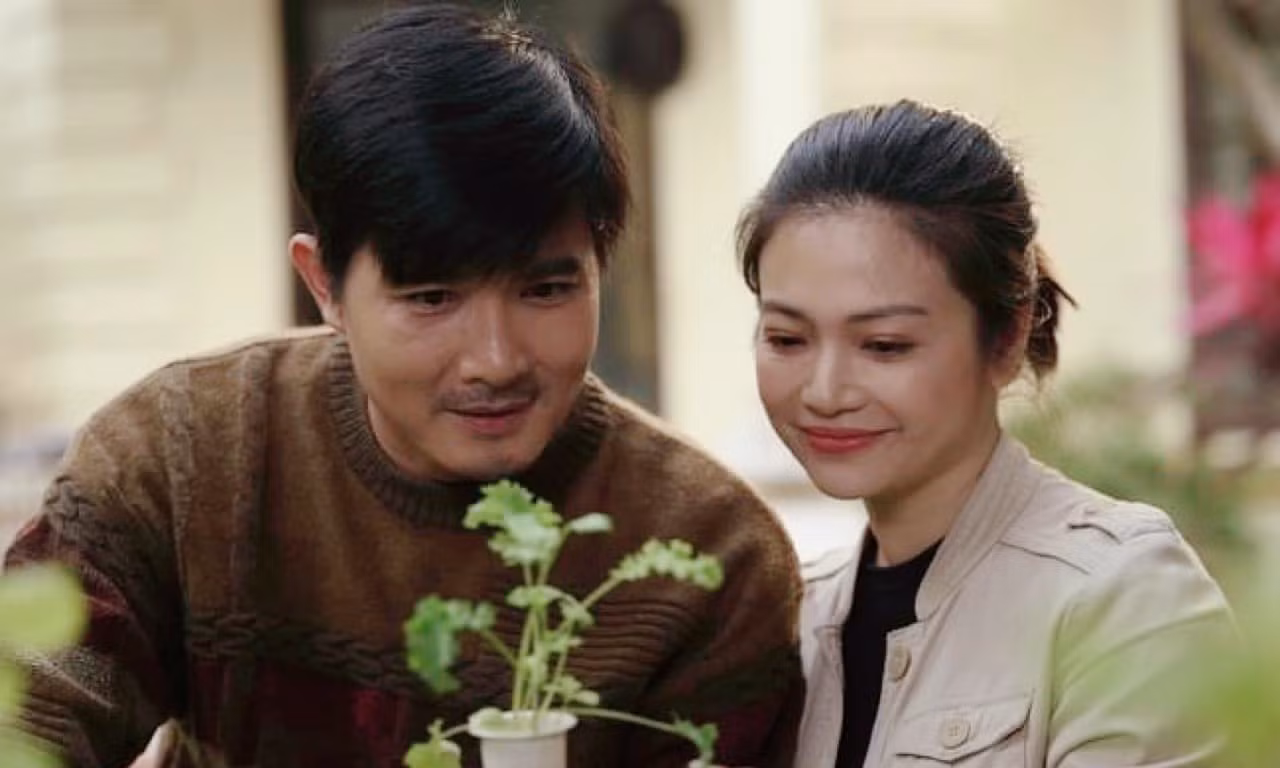 Khán giả không muốn vợ chồng Công, Phương có thêm bi kịch nào nữa. Khán giả không muốn vợ chồng Công, Phương có thêm bi kịch nào nữa.