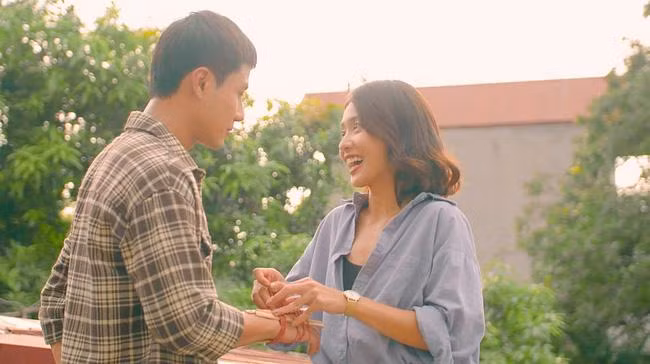 Đăng mới chỉ thừa nhận tìm hiểu Tuệ Nhi chứ chưa phải hẹn hò Đăng mới chỉ thừa nhận tìm hiểu Tuệ Nhi chứ chưa phải hẹn hò