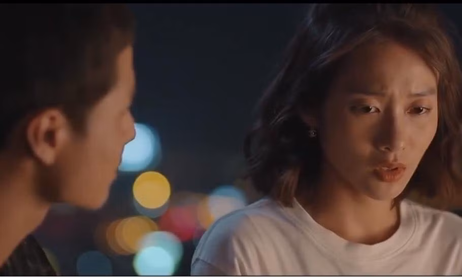 Anh chàng "dám" chê Tuệ Nhi ngày xưa xấu tính Anh chàng "dám" chê Tuệ Nhi ngày xưa xấu tính