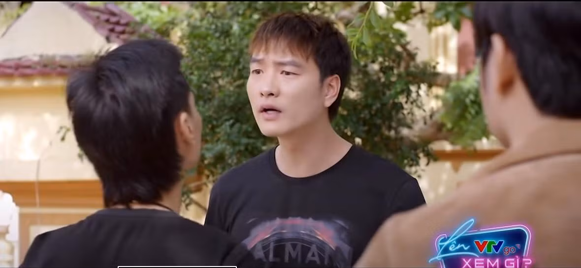 Rắc rối mới lại tìm đến Lợi Rắc rối mới lại tìm đến Lợi
