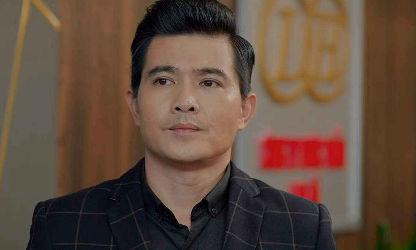 Quang Sự tiết lộ phim sẽ ngày càng gay cấn.