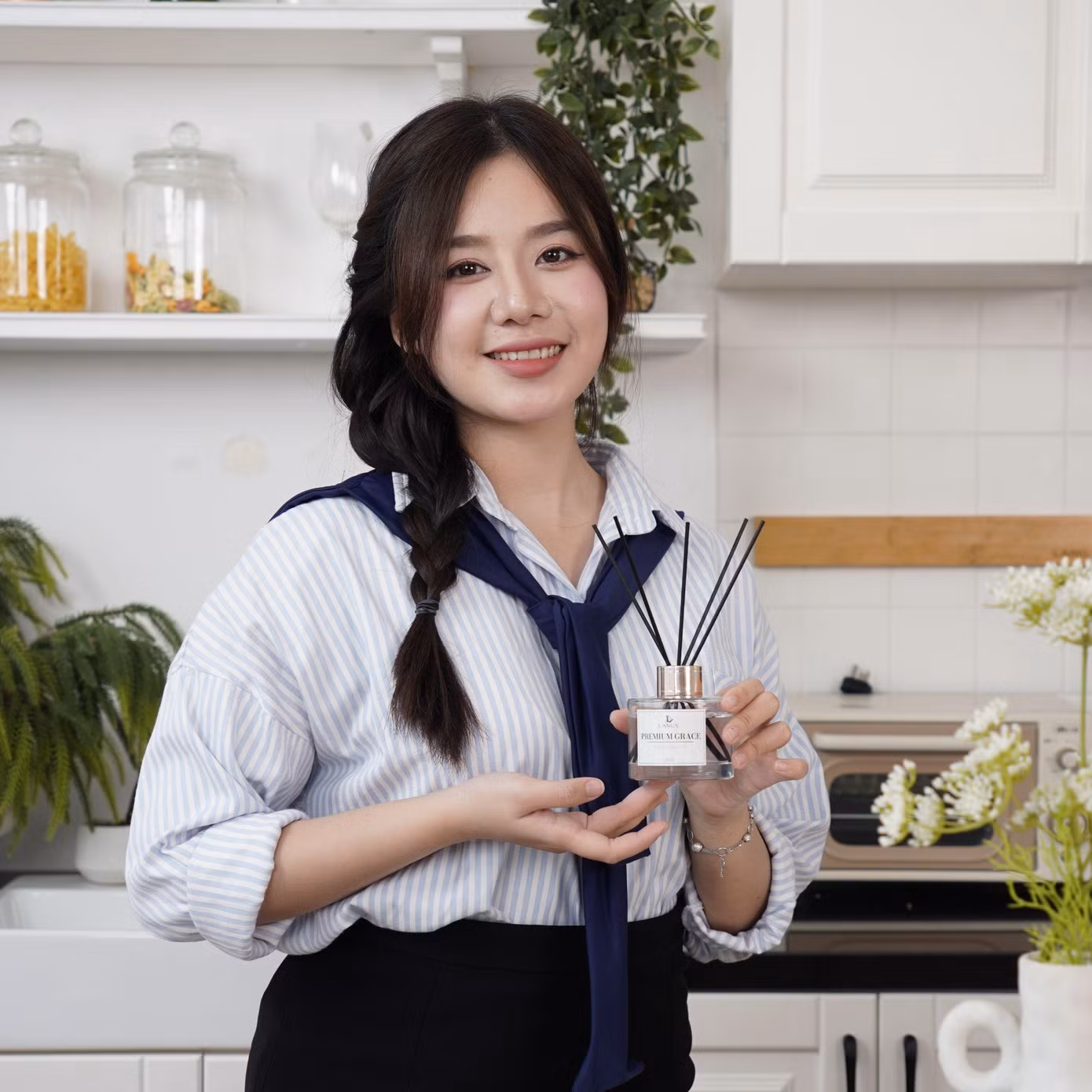 Người tiêu dùng trẻ ngày càng ưu tiên các sản phẩm mang tính thẩm mỹ cao và phù hợp không gian sống cá nhân. Người tiêu dùng trẻ ngày càng ưu tiên các sản phẩm mang tính thẩm mỹ cao và phù hợp không gian sống cá nhân.