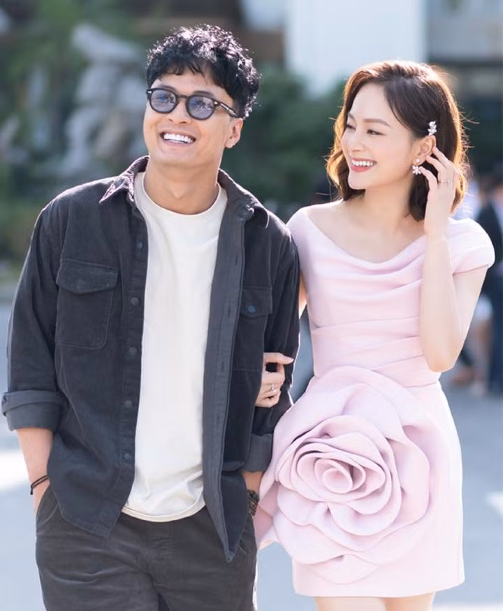 Lan Phương thừa nhận cô sốc và buồn trước sự cố của bạn diễn Lan Phương thừa nhận cô sốc và buồn trước sự cố của bạn diễn