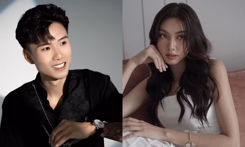 Mọi chuyện xuất phát từ nhóm fan của Đạt Villa Mọi chuyện xuất phát từ nhóm fan của Đạt Villa