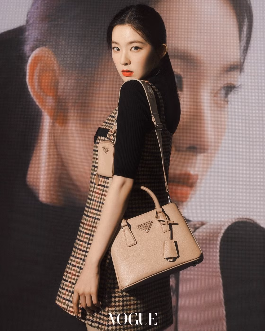 Prada từng lao đao khi một loạt gương mặt đại sứ gặp thị phi.