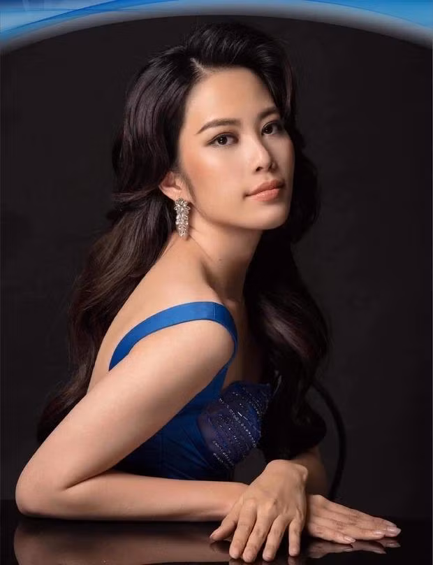Nam Em là thí sinh đặc biệt của Miss World Vietnam 2022