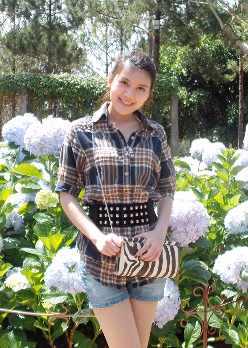 Muốn được cống hiến. Muốn được cống hiến
