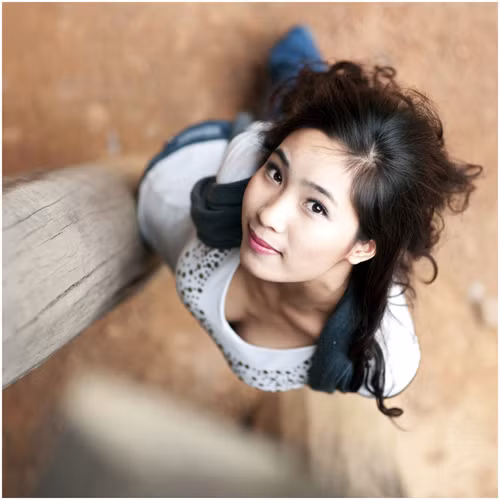 Minh Trang có quan niệm sống rằng: hãy đối xử với người khác theo cách bạn muốn người khác đối xử với mình