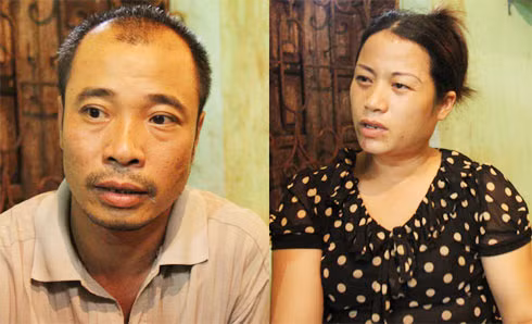  Anh Phương và chị Oanh kể lại phút giây chạm trán với kẻ cuồng dâm