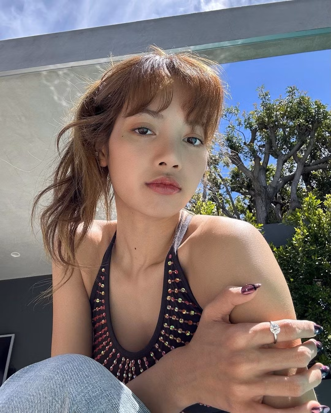 Lisa và Jennie là hình mẫu lý tưởng của nhiều phụ nữ châu Á. Ảnh: IG. Lisa và Jennie là hình mẫu lý tưởng của nhiều phụ nữ châu Á. Ảnh: IG.