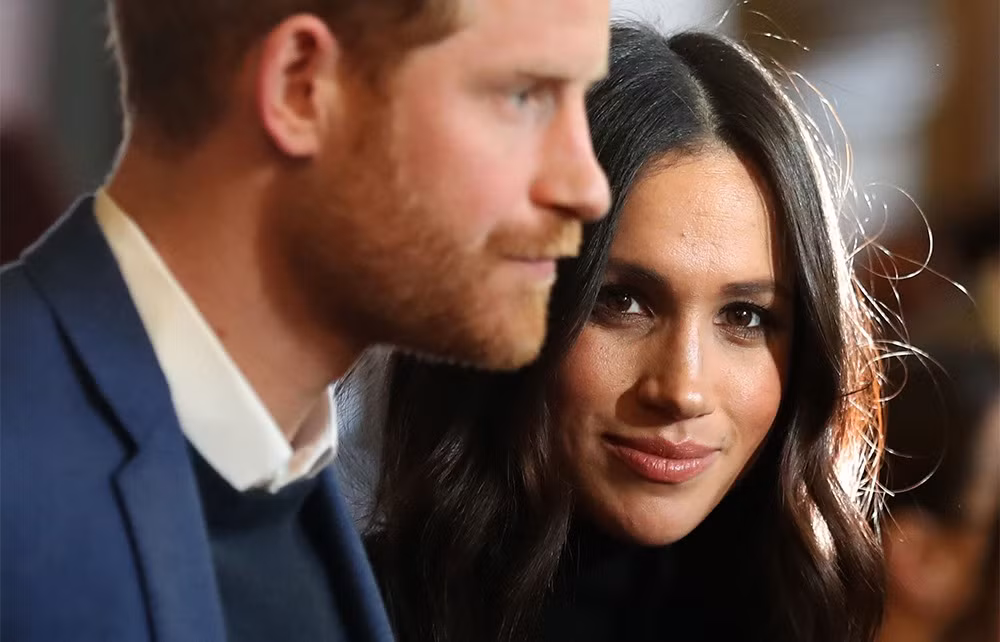 Ngoài thuyết phục Netflix, Harry và Meghan còn gặp thách thức lớn hơn là không được lòng khán giả. Ảnh: Getty Images. Ngoài thuyết phục Netflix, Harry và Meghan còn gặp thách thức lớn hơn là không được lòng khán giả. Ảnh: Getty Images.