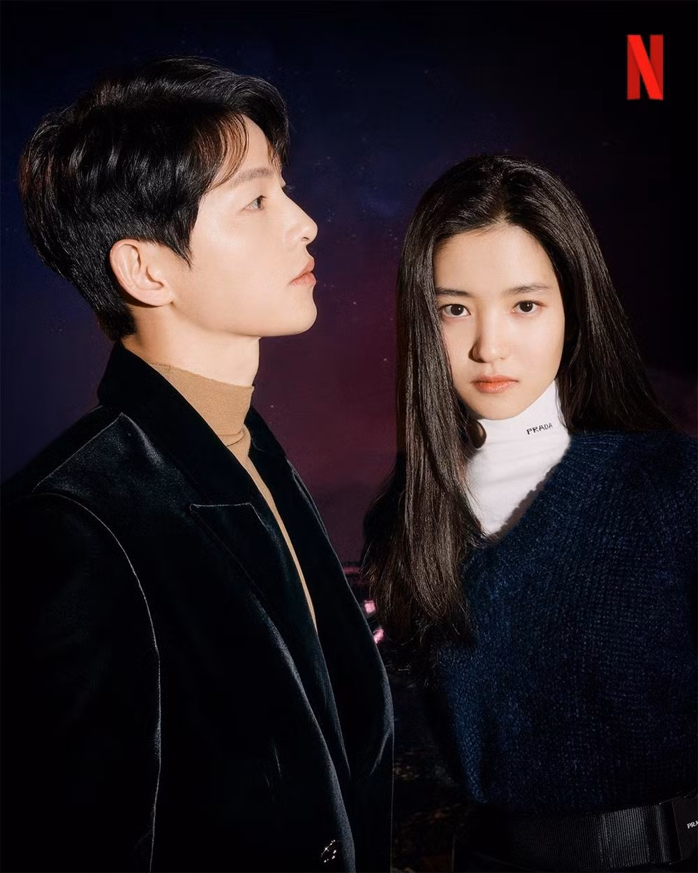 Ngày 28/10, Naver đưa tin hai ngôi sao hạng A giới giải trí Hàn Quốc Song Joong Ki và Kim Tae Ri bị bắt gặp tay nắm tay hẹn hò tại Paris hôm 21/10. Tin tức gây chấn động vì Song Joong Ki là ngôi sao lớn tại xứ Kim Chi và nữ diễn viên Kim Tae Ri cũng có danh tiếng không kém. Ngày 28/10, Naver đưa tin hai ngôi sao hạng A giới giải trí Hàn Quốc Song Joong Ki và Kim Tae Ri bị bắt gặp tay nắm tay hẹn hò tại Paris hôm 21/10. Tin tức gây chấn động vì Song Joong Ki là ngôi sao lớn tại xứ Kim Chi và nữ diễn viên Kim Tae Ri cũng có danh tiếng không kém.