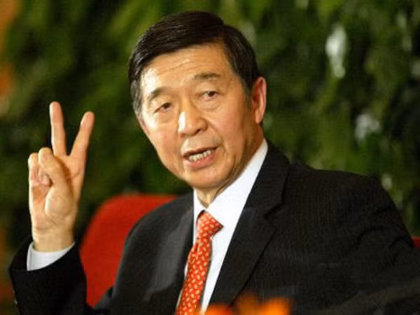Ngô kiến Dân