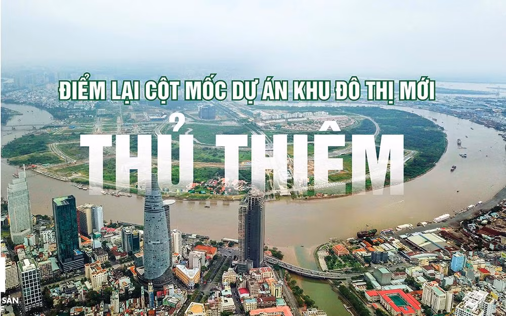 TPHCM không để người dân Thủ Thiêm thiệt lần nữa ảnh 9
