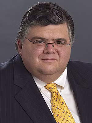 Ông Agustin Carstens là phó giám đốc điều hành IMF từ tháng 8-2003 đến 10-2006	Ảnh: IMF
