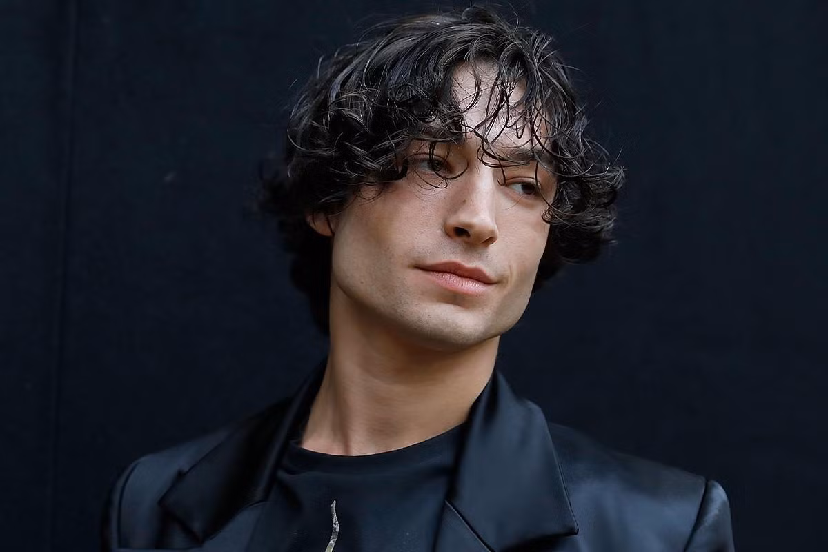 Sự nghiệp điện ảnh của Ezra Miller sẽ đi về đâu trước hàng loạt scandal không đáng có? (Nguồn: Internet)
