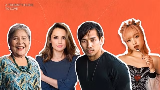Những diễn viên đầu tiên của bộ phim được Netflix bật mí. (Nguồn: Internet)