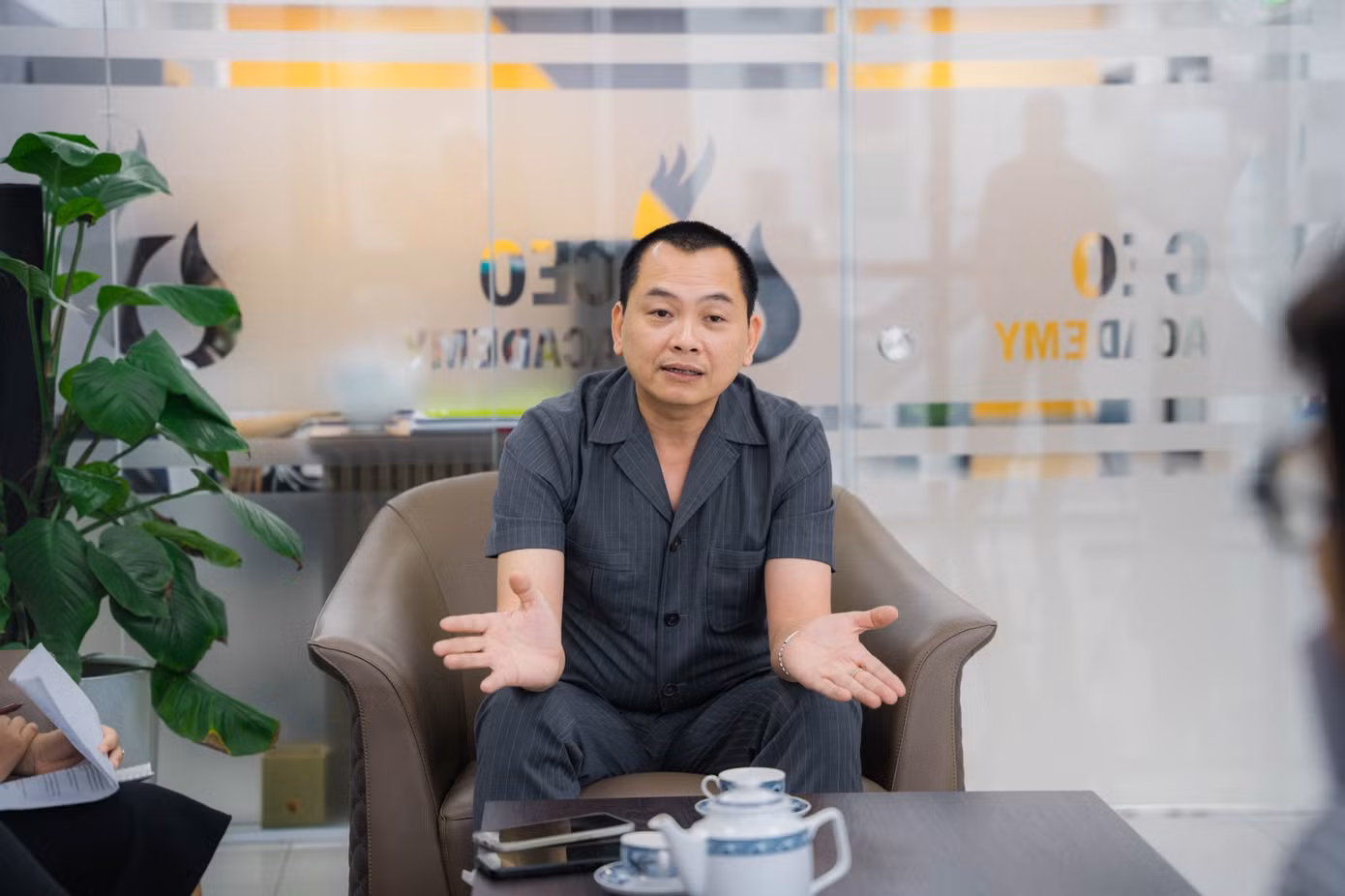 Các bạn trẻ muốn thành công phải có kế hoạch rèn luyện Các bạn trẻ muốn thành công phải có kế hoạch rèn luyện