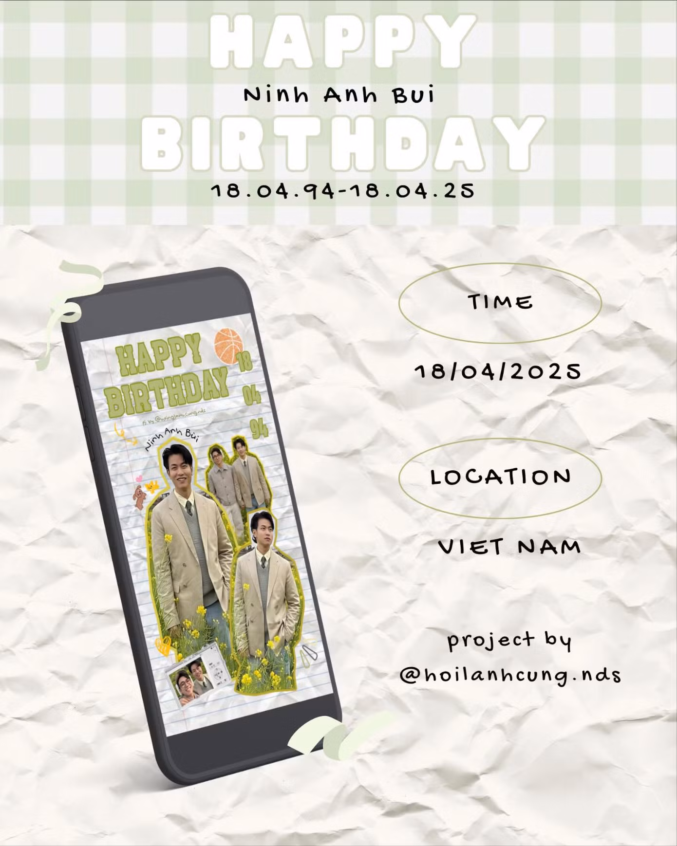 Ảnh: hoilanhcung.nds